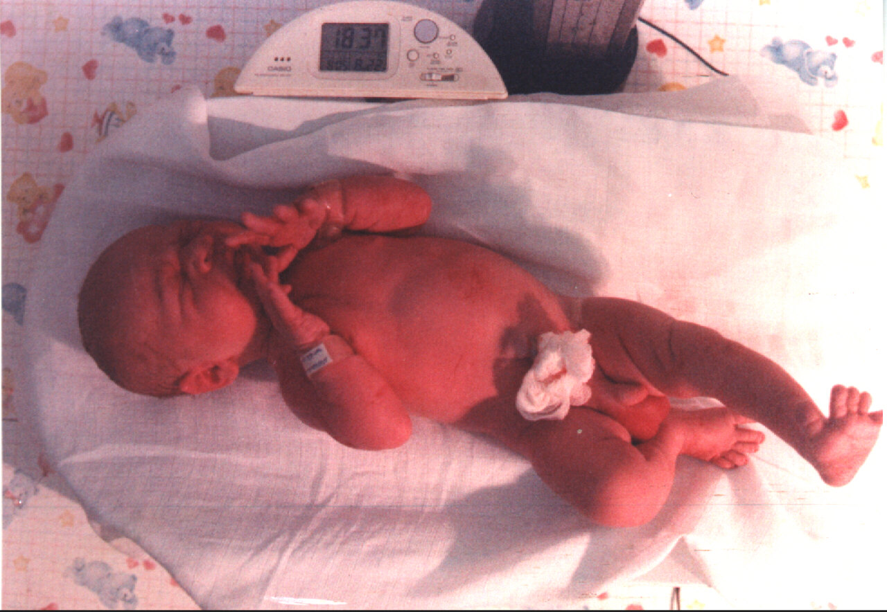 To moje zdj&ecirc;cie!