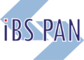 Logo IBSPAN