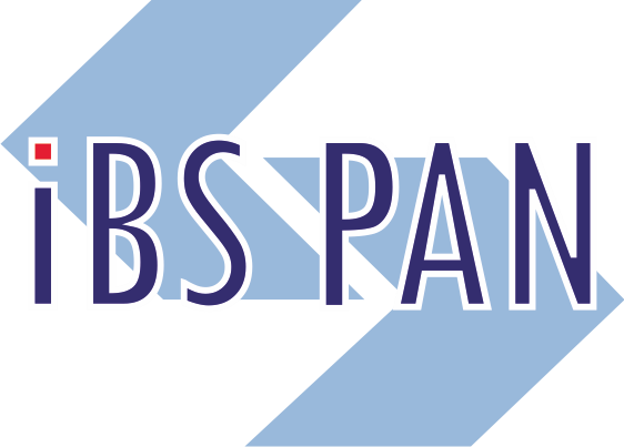 Logo IBSPAN