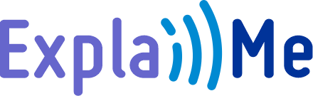 Logo ExplainMe