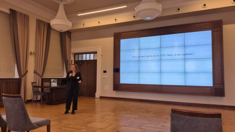 Keynote Talk at 2025 Symposium of Polish Society for Artificial Intelligence