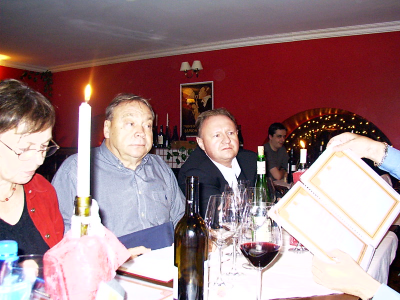 Spotkanie 24.11.2006