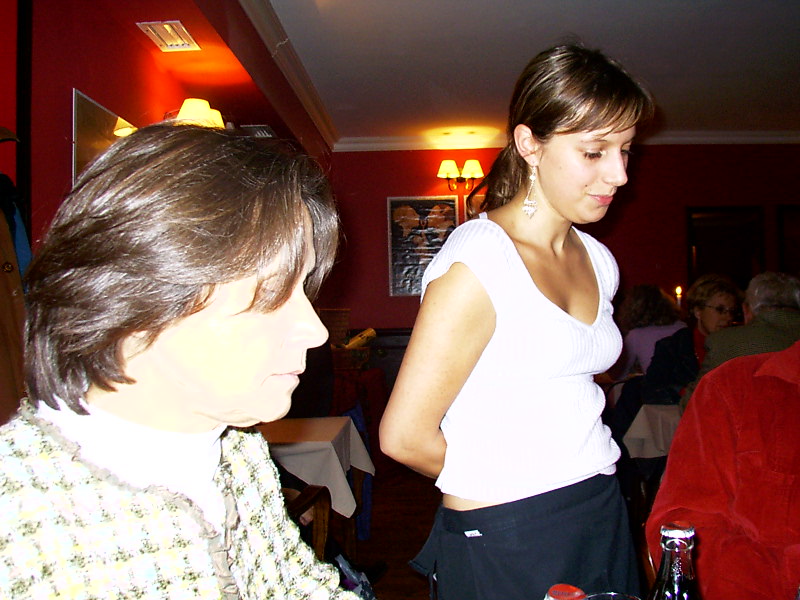 Spotkanie 24.11.2006