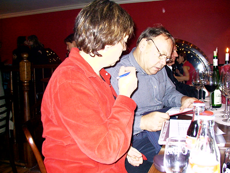 Spotkanie 24.11.2006