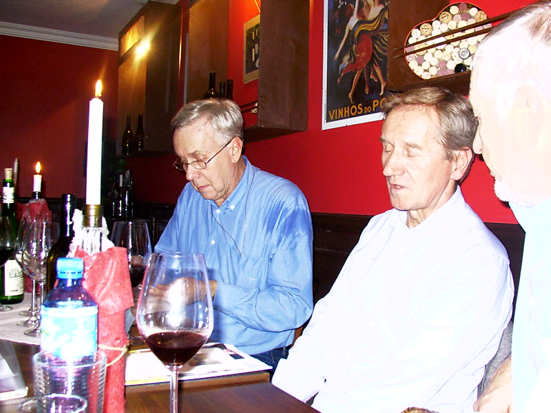 Spotkanie 24.11.2006