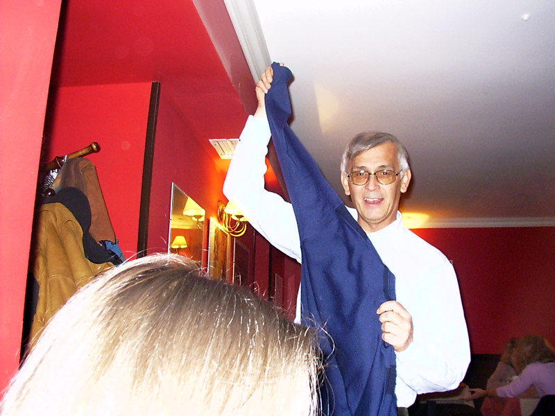 Spotkanie 24.11.2006