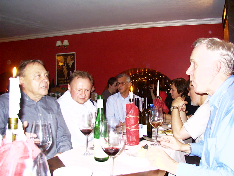 Spotkanie 24.11.2006
