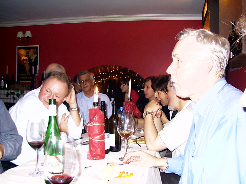 Spotkanie 24.11.2006