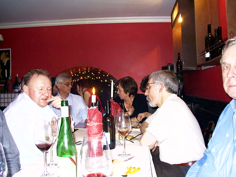 Spotkanie 24.11.2006