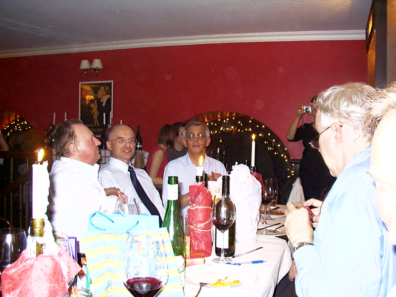 Spotkanie 24.11.2006