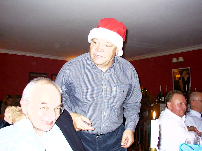 Spotkanie 24.11.2006