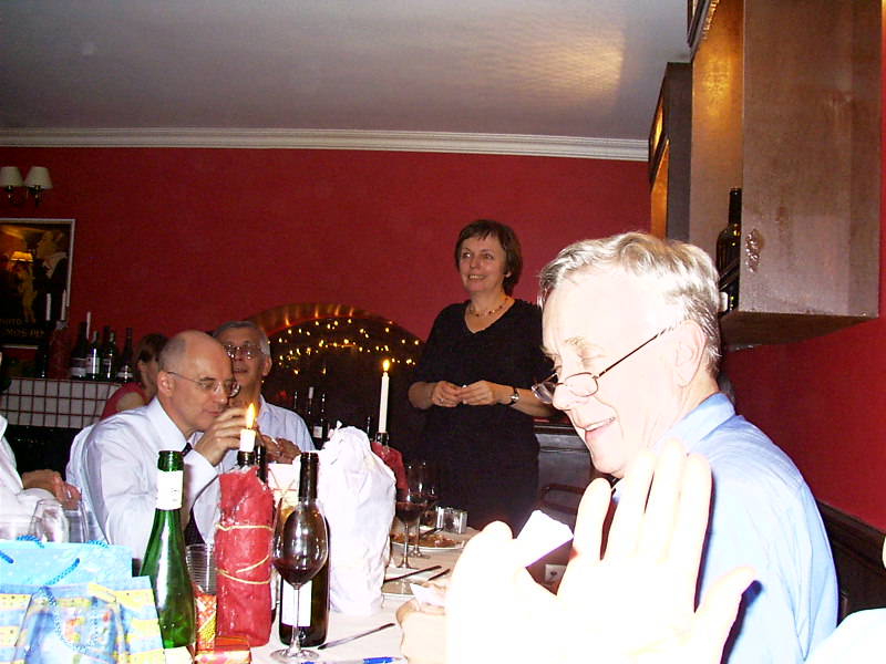 Spotkanie 24.11.2006
