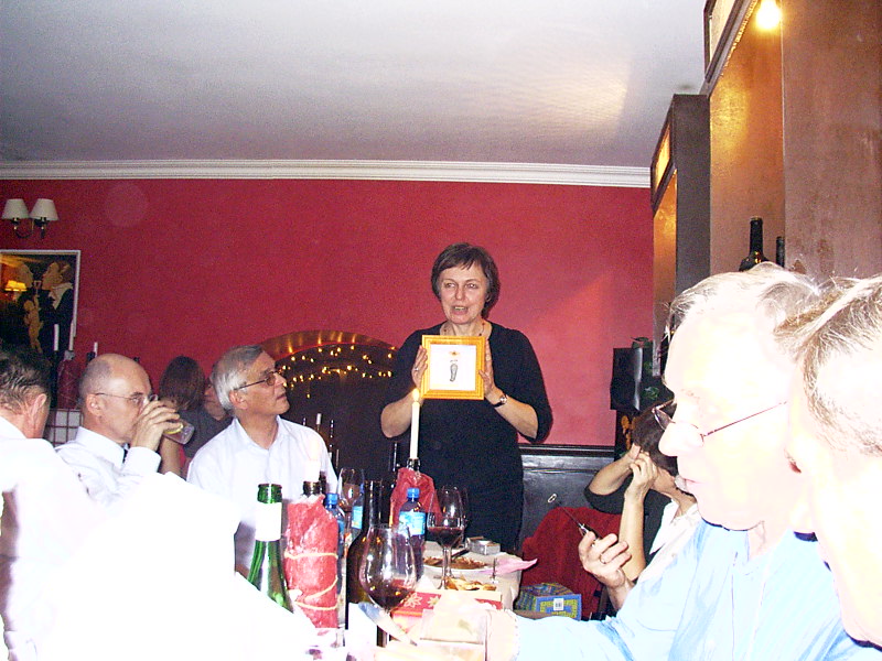 Spotkanie 24.11.2006