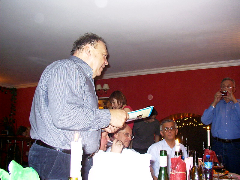Spotkanie 24.11.2006