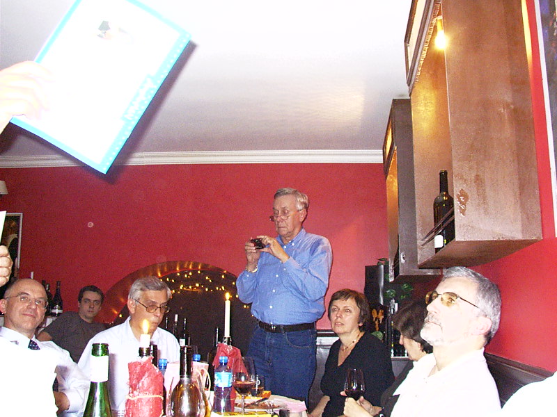 Spotkanie 24.11.2006