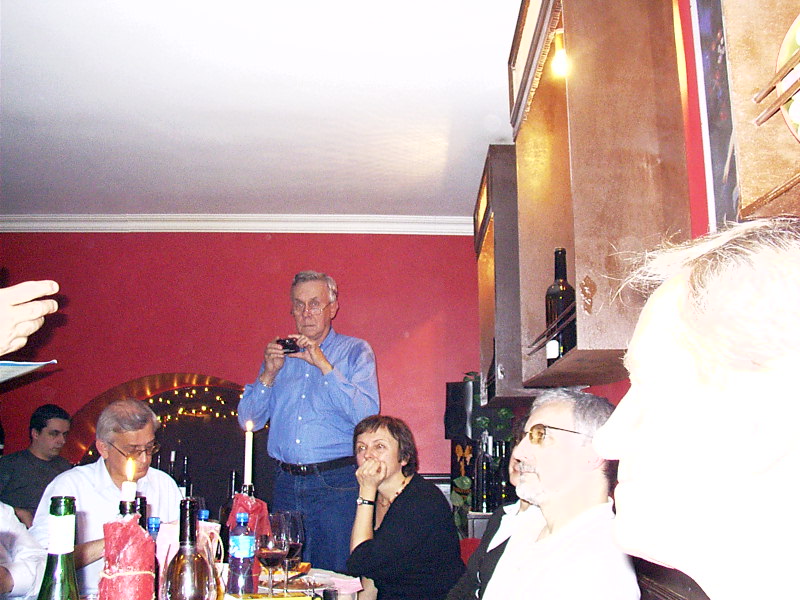 Spotkanie 24.11.2006