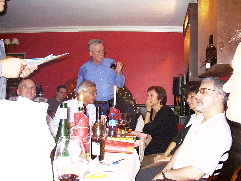 Spotkanie 24.11.2006
