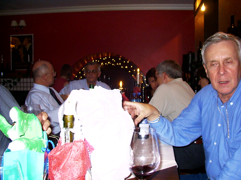 Spotkanie 24.11.2006