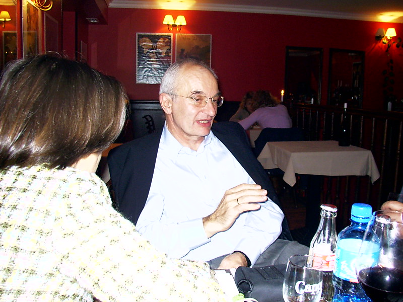 Spotkanie 24.11.2006