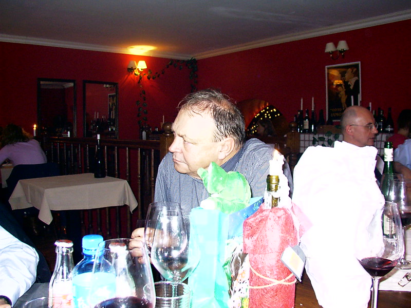 Spotkanie 24.11.2006