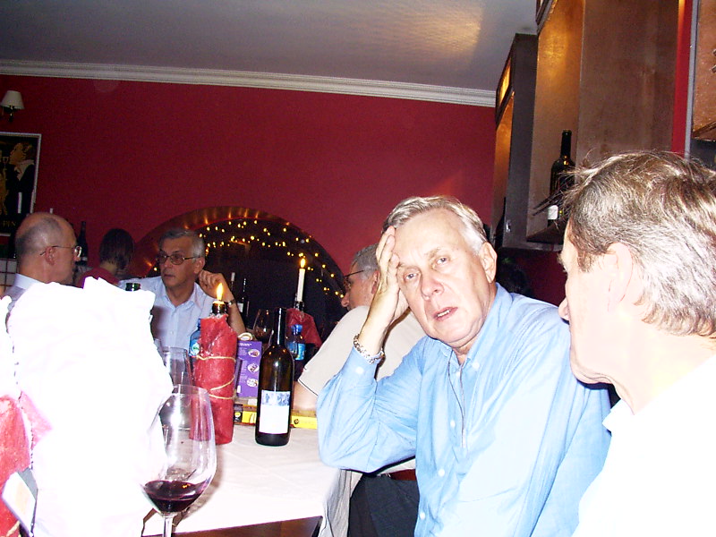 Spotkanie 24.11.2006