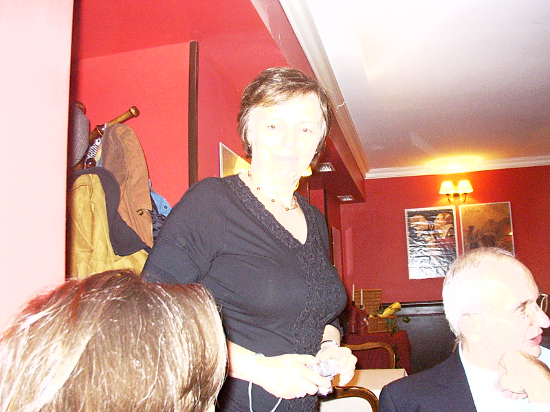 Spotkanie 24.11.2006
