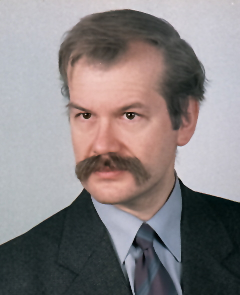 Slawomir Zadrozny